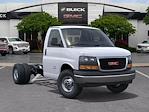 2025 GMC Savana 3500 DRW RWD Cutaway for sale #CS27665 - photo 7