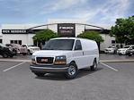 New 2025 GMC Savana 2500 Empty Cargo Van for sale #CS27906 - photo 9
