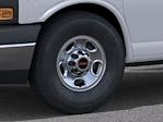 New 2025 GMC Savana 2500 Empty Cargo Van for sale #CS27906 - photo 10