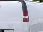 New 2025 GMC Savana 2500 Empty Cargo Van for sale #CS27906 - photo 12