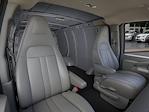New 2025 GMC Savana 2500 Empty Cargo Van for sale #CS27906 - photo 17