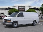 New 2025 GMC Savana 2500 Empty Cargo Van for sale #CS27906 - photo 26