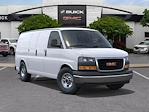 New 2025 GMC Savana 2500 Empty Cargo Van for sale #CS27906 - photo 31