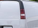 New 2025 GMC Savana 2500 Empty Cargo Van for sale #CS27905 - photo 12