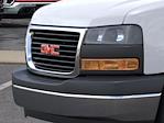 New 2025 GMC Savana 2500 Empty Cargo Van for sale #CS27905 - photo 14
