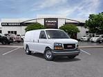 New 2025 GMC Savana 2500 Empty Cargo Van for sale #CS27905 - photo 1