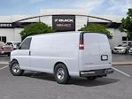 New 2025 GMC Savana 2500 Empty Cargo Van for sale #CS27905 - photo 5