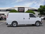 New 2025 GMC Savana 2500 Empty Cargo Van for sale #CS27905 - photo 6