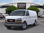 New 2025 GMC Savana 2500 Empty Cargo Van for sale #CS27905 - photo 7