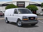 New 2025 GMC Savana 2500 Empty Cargo Van for sale #CS27905 - photo 8