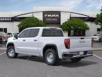 2026 GMC Sierra 1500 Crew Cab 4WD Pickup for sale #CT28619 - photo 4