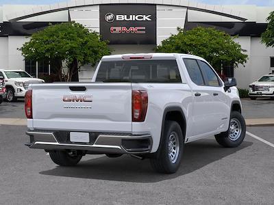 2026 GMC Sierra 1500 Crew Cab 4WD Pickup for sale #CT28618 - photo 2