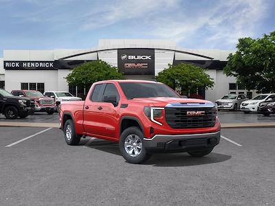 New 2026 GMC Sierra 1500 Pro Double Cab for sale #FT28088 - photo 1