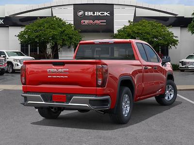 New 2026 GMC Sierra 1500 Pro Double Cab for sale #FT28088 - photo 2