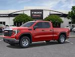 New 2026 GMC Sierra 1500 Pro Double Cab for sale #FT28088 - photo 3