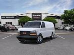 2025 GMC Savana 2500 RWD Empty Cargo Van for sale #FS27222 - photo 9