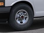 2025 GMC Savana 2500 RWD Empty Cargo Van for sale #FS27222 - photo 10