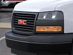 2025 GMC Savana 2500 RWD Empty Cargo Van for sale #FS27222 - photo 14