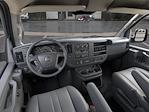 2025 GMC Savana 2500 RWD Empty Cargo Van for sale #FS27222 - photo 16