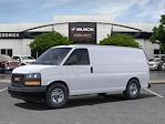 2025 GMC Savana 2500 RWD Empty Cargo Van for sale #FS27222 - photo 3