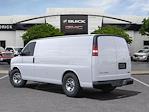 2025 GMC Savana 2500 RWD Empty Cargo Van for sale #FS27222 - photo 5