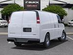 2025 GMC Savana 2500 RWD Empty Cargo Van for sale #FS27222 - photo 2