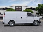 2025 GMC Savana 2500 RWD Empty Cargo Van for sale #FS27222 - photo 6