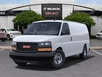 2025 GMC Savana 2500 RWD Empty Cargo Van for sale #FS27222 - photo 7