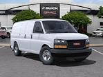2025 GMC Savana 2500 RWD Empty Cargo Van for sale #FS27222 - photo 8