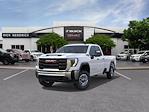 2026 GMC Sierra 2500 Double Cab 4WD Pickup for sale #CT28722 - photo 8