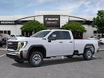 2026 GMC Sierra 2500 Double Cab 4WD Pickup for sale #CT28722 - photo 3