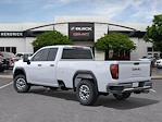 2026 GMC Sierra 2500 Double Cab 4WD Pickup for sale #CT28722 - photo 4