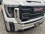 New 2025 GMC Sierra 3500 Crew Cab 4WD Reading SLU98-SW 8' 2" Service Truck for sale #S27087 - photo 9