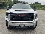 New 2025 GMC Sierra 3500 Crew Cab 4WD Reading SLU98-SW 8' 2" Service Truck for sale #S27087 - photo 3