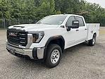 New 2025 GMC Sierra 3500 Crew Cab 4WD Reading SLU98-SW 8' 2" Service Truck for sale #S27087 - photo 4