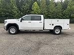 New 2025 GMC Sierra 3500 Crew Cab 4WD Reading SLU98-SW 8' 2" Service Truck for sale #S27087 - photo 5