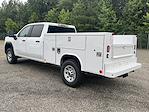 New 2025 GMC Sierra 3500 Crew Cab 4WD Reading SLU98-SW 8' 2" Service Truck for sale #S27087 - photo 6