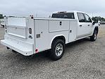 New 2025 GMC Sierra 3500 Crew Cab 4WD Reading SLU98-SW 8' 2" Service Truck for sale #S27087 - photo 2