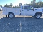 New 2025 GMC Sierra 3500 Double Cab 4WD Reading SLU98-SW 8' 2" Service Truck for sale #S27651 - photo 10