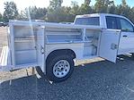 New 2025 GMC Sierra 3500 Double Cab 4WD Reading SLU98-SW 8' 2" Service Truck for sale #S27651 - photo 12