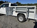 New 2025 GMC Sierra 3500 Double Cab 4WD Reading SLU98-SW 8' 2" Service Truck for sale #S27651 - photo 13