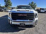 New 2025 GMC Sierra 3500 Double Cab 4WD Reading SLU98-SW 8' 2" Service Truck for sale #S27651 - photo 3