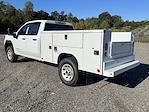 New 2025 GMC Sierra 3500 Double Cab 4WD Reading SLU98-SW 8' 2" Service Truck for sale #S27651 - photo 7