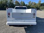 New 2025 GMC Sierra 3500 Double Cab 4WD Reading SLU98-SW 8' 2" Service Truck for sale #S27651 - photo 8