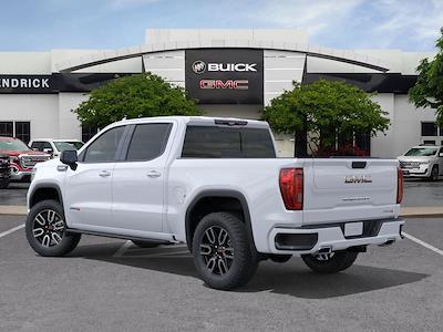 New 2025 GMC Sierra 1500 AT4 Crew Cab 4WD Pickup for sale #S28067 - photo 2