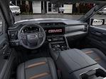 New 2025 GMC Sierra 1500 AT4 Crew Cab 4WD Pickup for sale #S28067 - photo 15