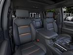 New 2025 GMC Sierra 1500 AT4 Crew Cab 4WD Pickup for sale #S28067 - photo 16