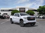 New 2025 GMC Sierra 1500 AT4 Crew Cab 4WD Pickup for sale #S28067 - photo 3