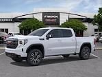 New 2025 GMC Sierra 1500 AT4 Crew Cab 4WD Pickup for sale #S28067 - photo 26
