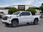 New 2025 GMC Sierra 1500 AT4 Crew Cab 4WD Pickup for sale #S28067 - photo 1